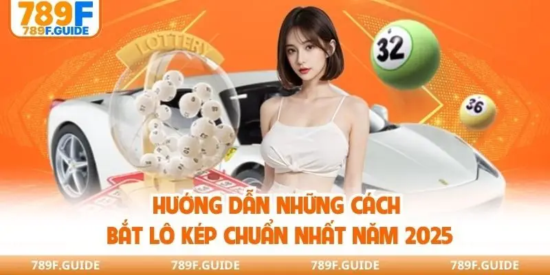 Cách Bắt Lô Kép